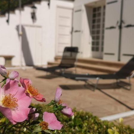 Bed and Breakfast Bellevue Chateauneuf-de-Galaure Exterior foto