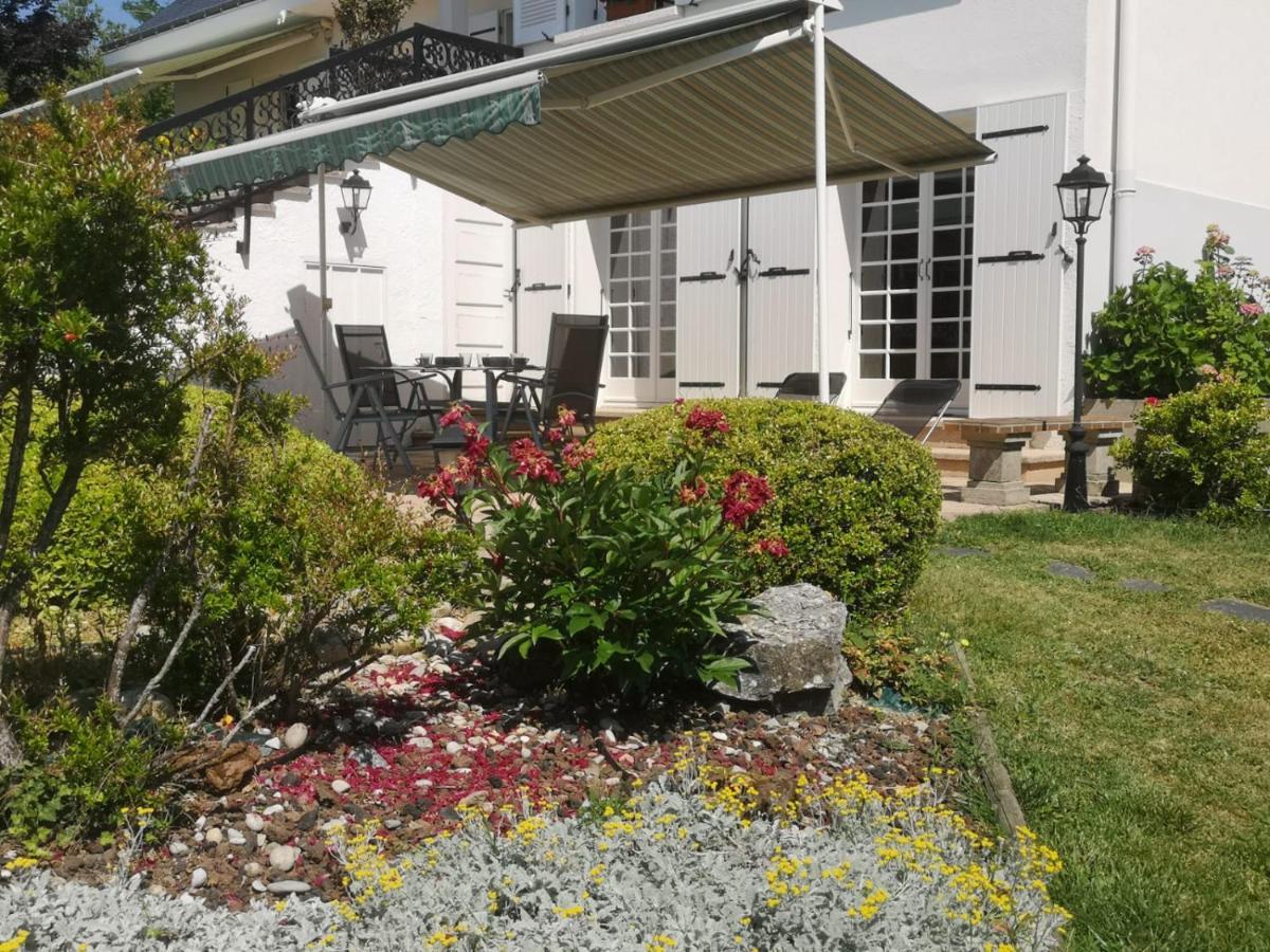 Bed and Breakfast Bellevue Chateauneuf-de-Galaure Exterior foto